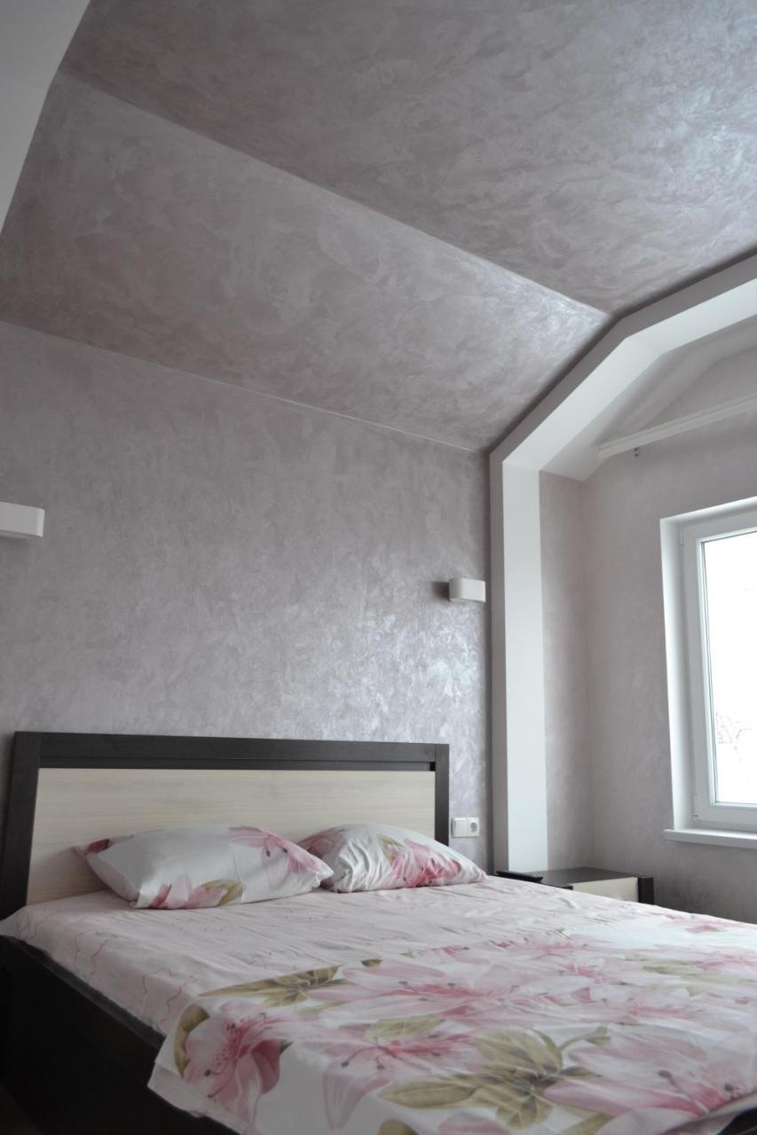Royal House Villa Kamjanyi Potoki Kültér fotó