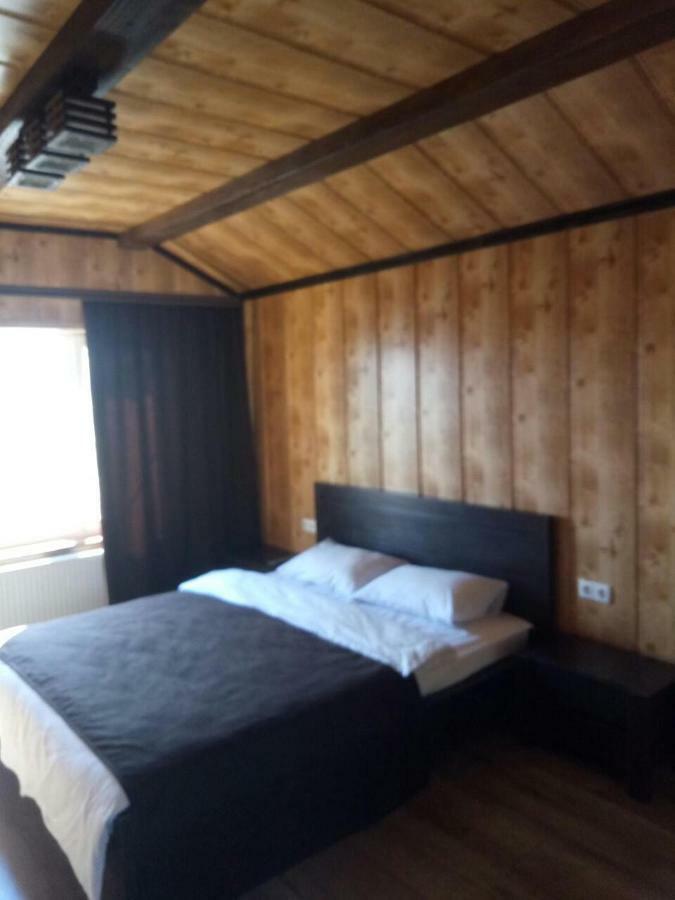 Royal House Villa Kamjanyi Potoki Kültér fotó