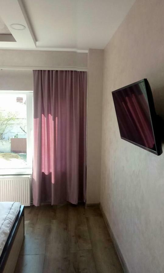 Royal House Villa Kamjanyi Potoki Kültér fotó