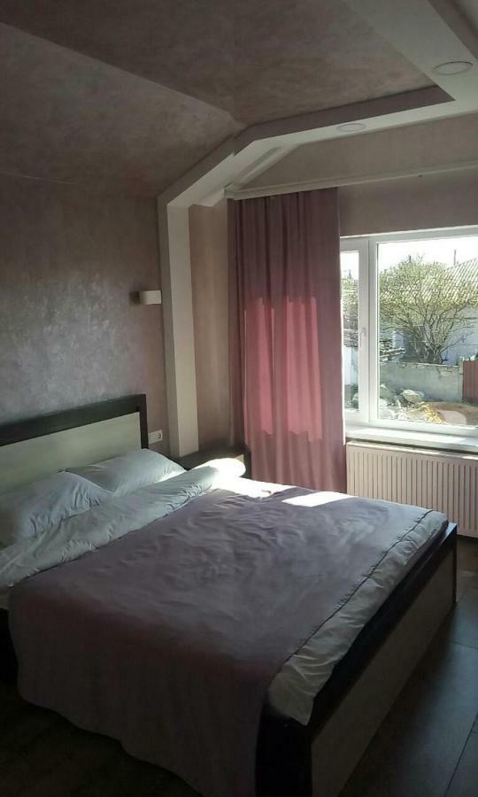 Royal House Villa Kamjanyi Potoki Kültér fotó