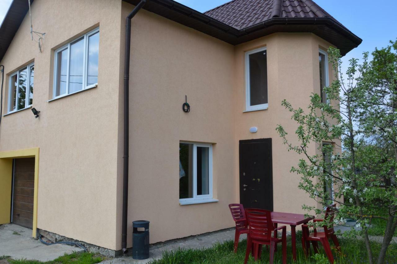 Royal House Villa Kamjanyi Potoki Kültér fotó