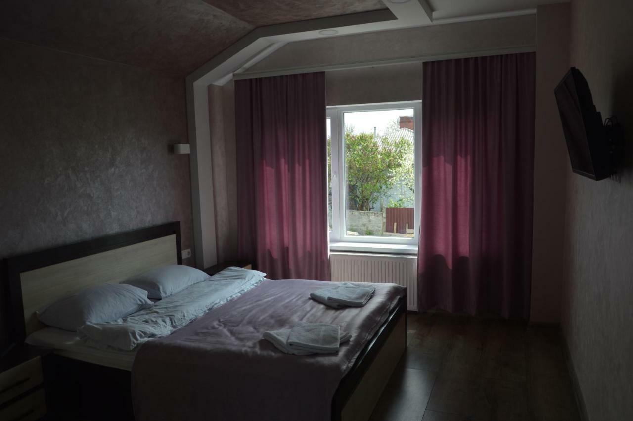 Royal House Villa Kamjanyi Potoki Kültér fotó