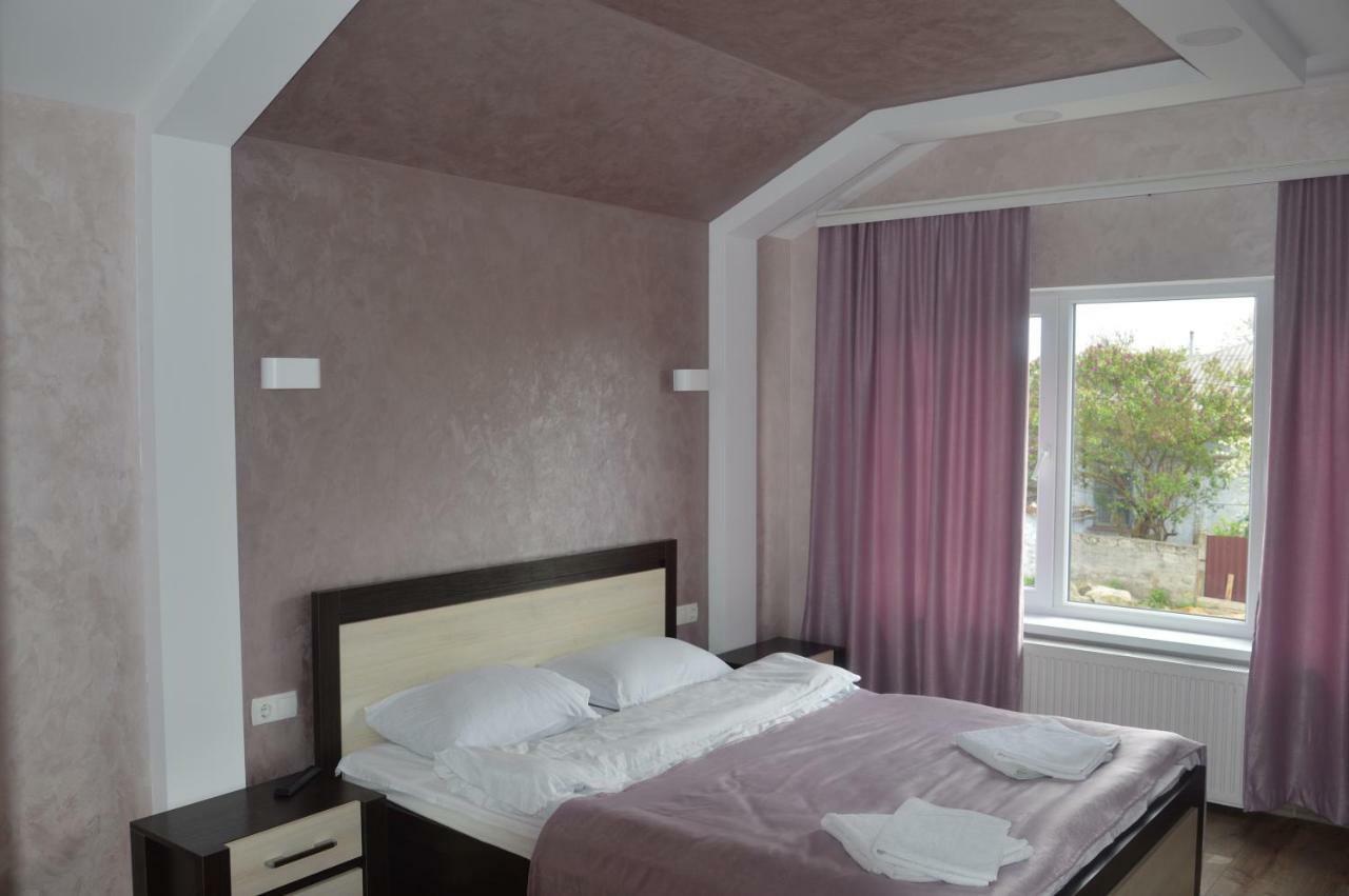 Royal House Villa Kamjanyi Potoki Kültér fotó