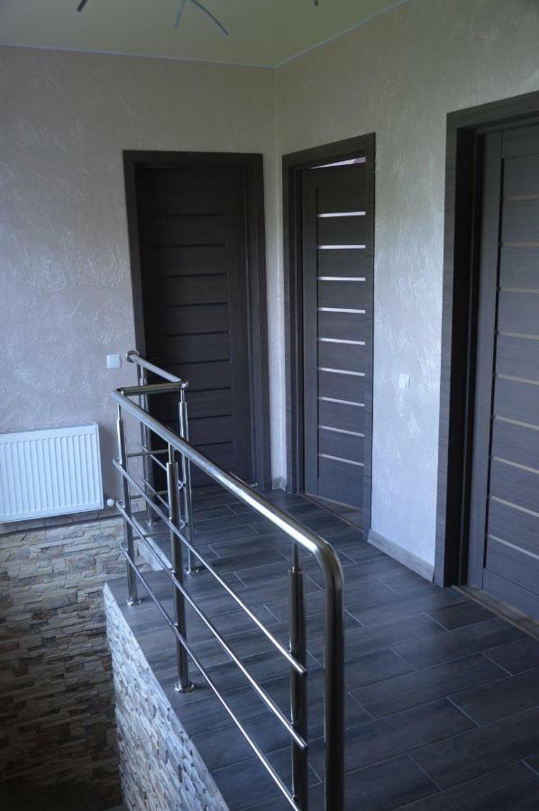 Royal House Villa Kamjanyi Potoki Kültér fotó