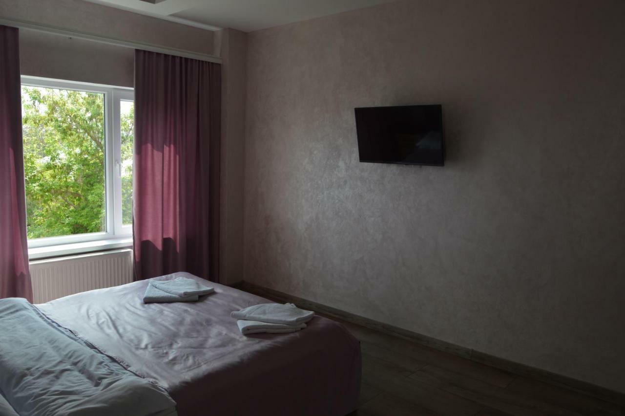 Royal House Villa Kamjanyi Potoki Kültér fotó